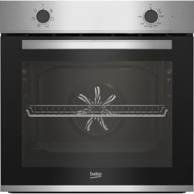 Beko BBIE12000X four 66 L 2400 W Acier inoxydable