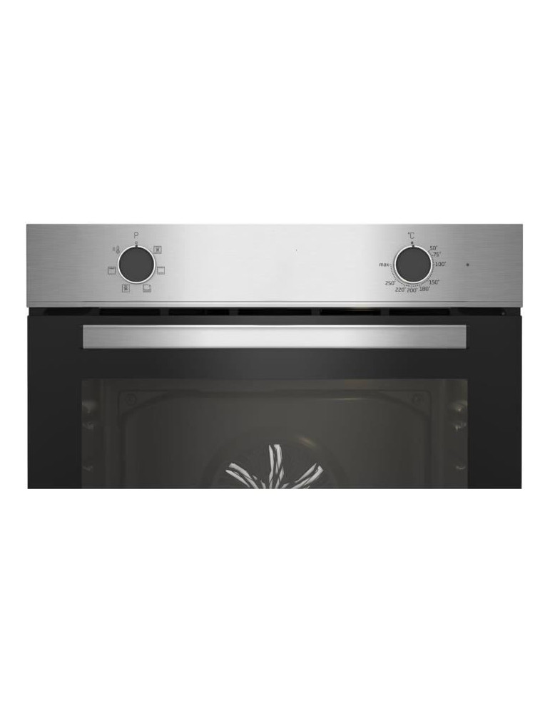 Beko BBIE12000X four 66 L 2400 W Acier inoxydable