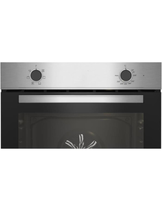 Beko BBIE12000X four 66 L 2400 W Acier inoxydable