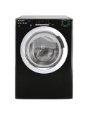 Candy Smart Inverter CSS1410TWMCBE/FR machine à laver Charge avant 10 kg 1400 tr/min Noir
