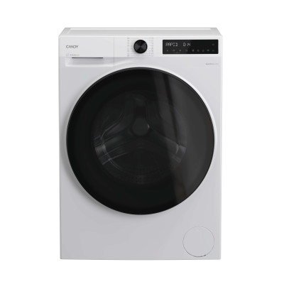 Candy BP 49SBL8-FR machine à laver Charge avant 9 kg 1400 tr/min Blanc