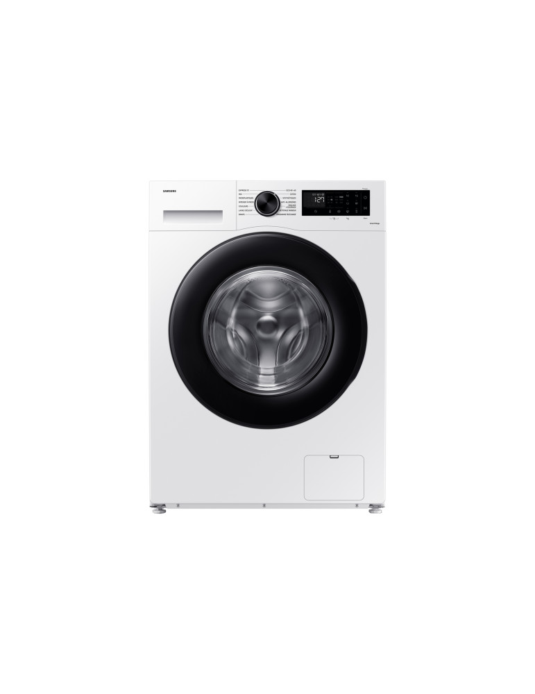 Samsung Lave-linge ecobubble™ 9kg - WW90CGC04DAE