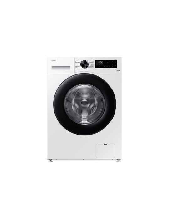 Samsung Lave-linge ecobubble™ 9kg - WW90CGC04DAE