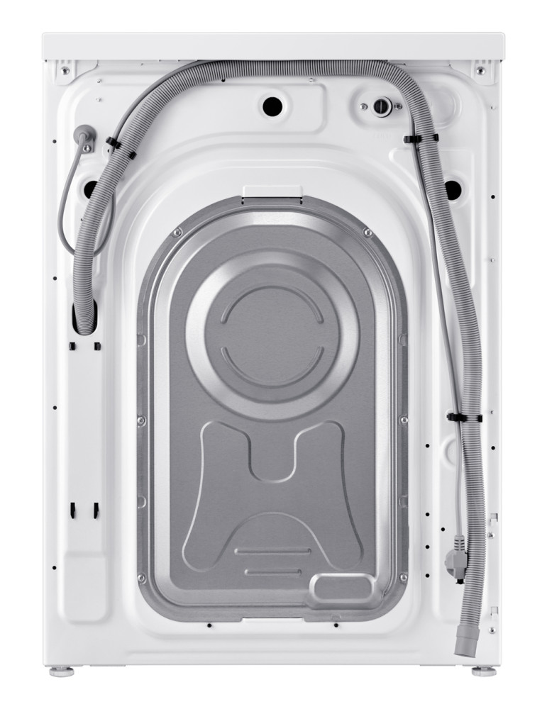 Samsung Lave-linge ecobubble™ 9kg - WW90CGC04DAE