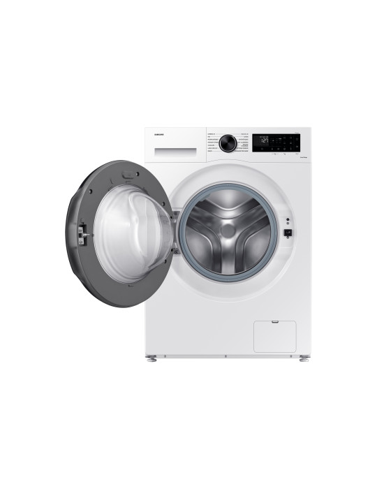 Samsung Lave-linge ecobubble™ 9kg - WW90CGC04DAE