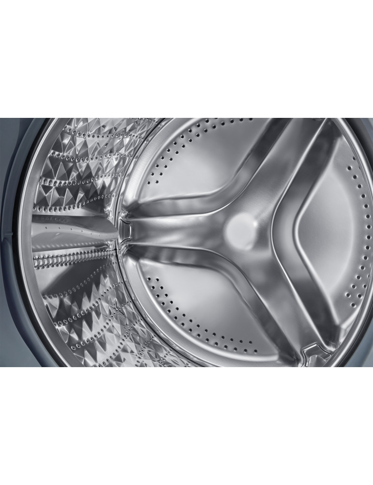 Samsung Lave-linge ecobubble™ 9kg - WW90CGC04DAE