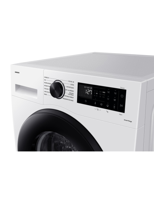 Samsung Lave-linge ecobubble™ 9kg - WW90CGC04DAE