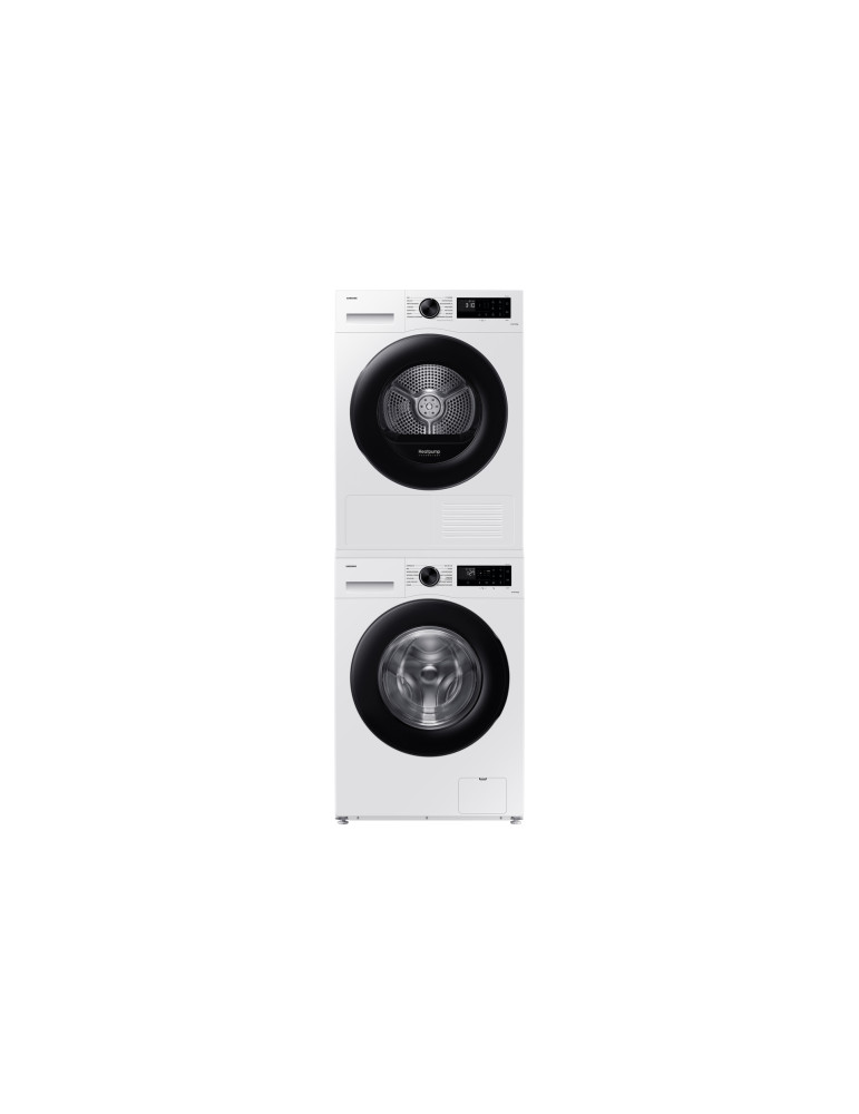 Samsung Lave-linge ecobubble™ 9kg - WW90CGC04DAE