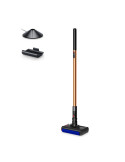 DYSON Pencilwash - Aspirateur / Laveur de sol - 30 min - 100 m²- 0,30 L - Orange / Noir