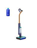 Dyson Clean+Wash Hygiene™ - Nettoyeur de sols 2-en-1 aspirateur / laveur  - 70 min d'autonomie