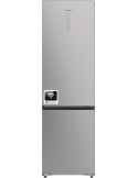 Hisense RB5P410SACC Pose libre 413 L Gris