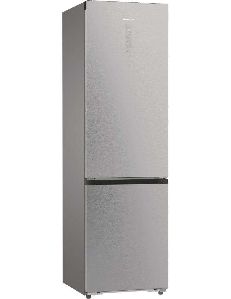 Hisense RB5P410SACC Pose libre 413 L Gris