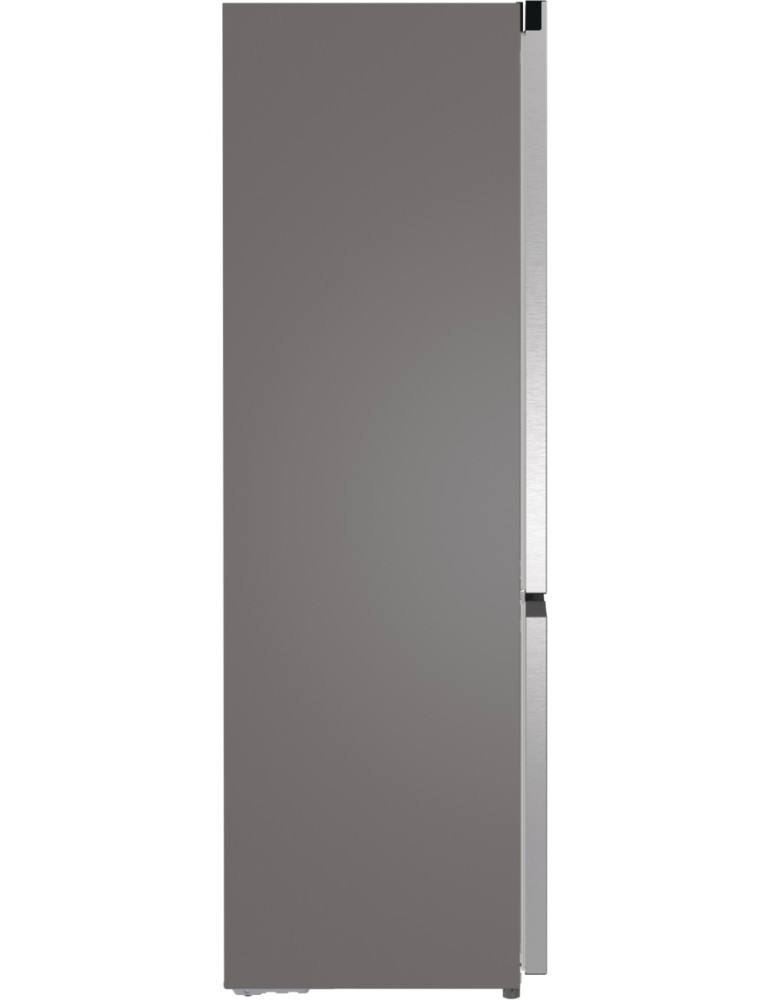Hisense RB5P410SACC Pose libre 413 L Gris