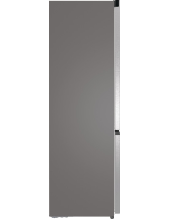 Hisense RB5P410SACC Pose libre 413 L Gris
