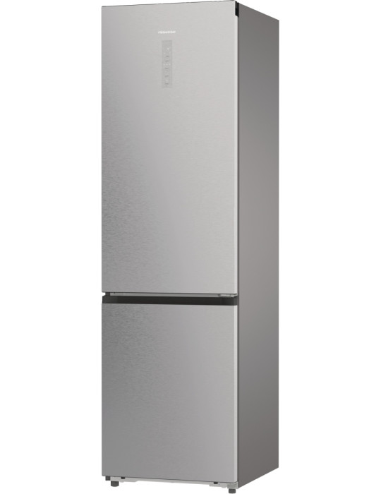 Hisense RB5P410SACC Pose libre 413 L Gris