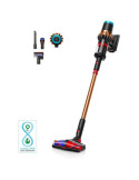 DYSON V16 Piston Animal - Aspirateur sans fil - Puissance 315 Airwatts - Filtration HEPA - Brosse adaptative auto-démêlante