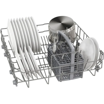 Lave-vaisselle encastrable Bosch SMV2HTX08E 60 cm 2