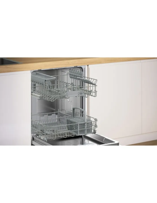 Lave-vaisselle encastrable Bosch SMV2HTX08E 60 cm