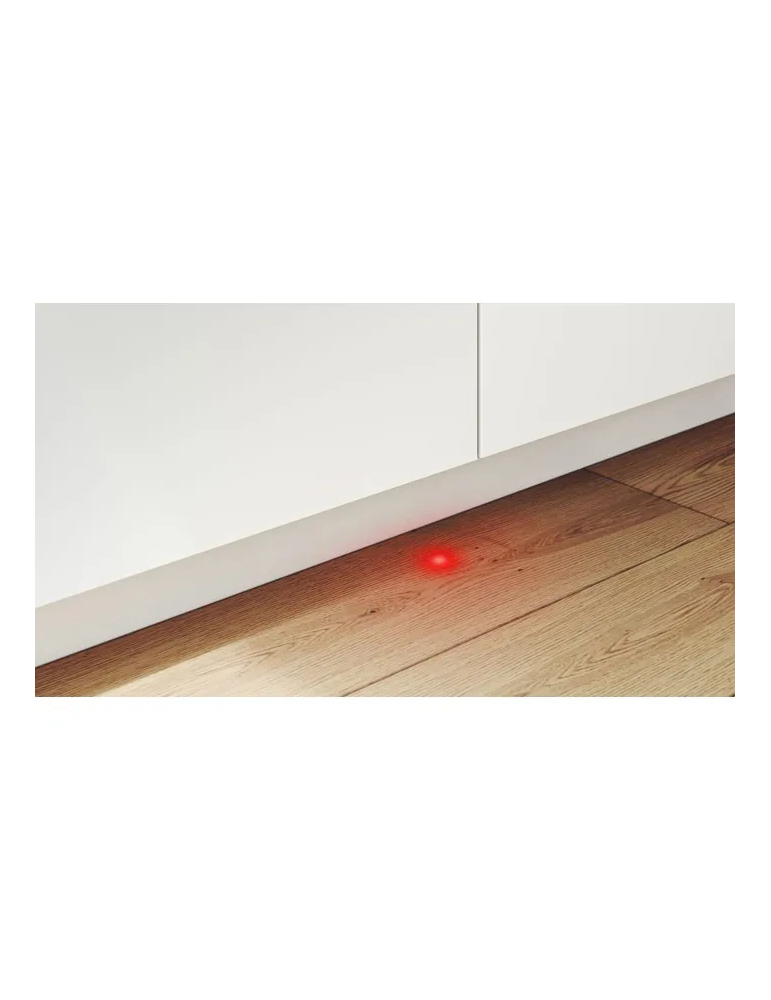 Lave-vaisselle encastrable Bosch SMV2HTX08E 60 cm
