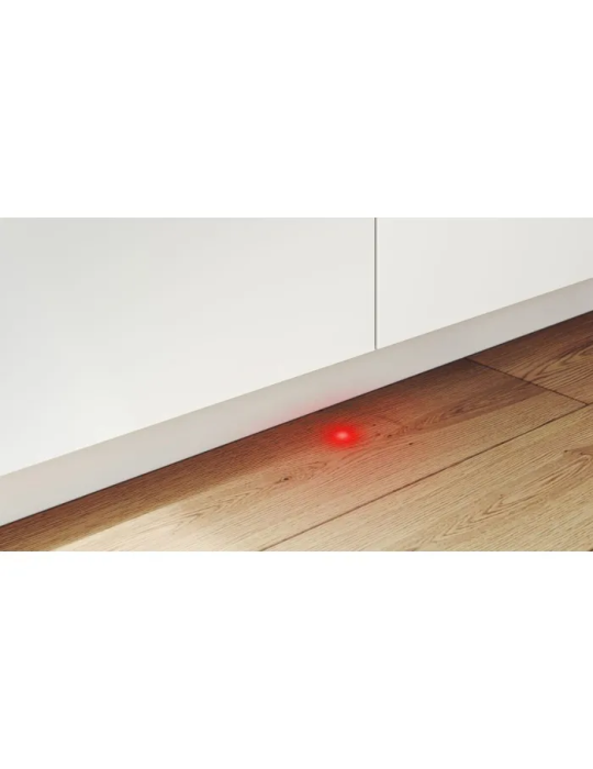 Lave-vaisselle encastrable Bosch SMV2HTX08E 60 cm