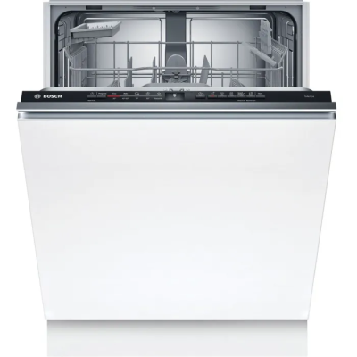 Lave-vaisselle encastrable Bosch SMV2HTX08E 60 cm
