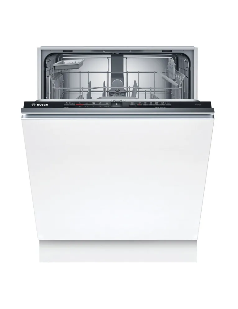 Lave-vaisselle encastrable Bosch SMV2HTX08E 60 cm
