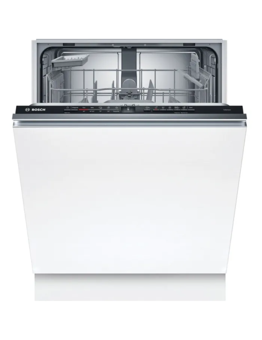 Lave-vaisselle encastrable Bosch SMV2HTX08E 60 cm