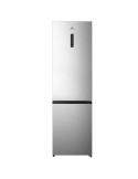 CONTINENTAL EDISON CEFC251NFIX réfrigérateur-congélateur Pose libre 251 L Inox