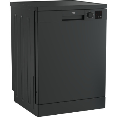 Lave-vaisselle encastrable Beko b100 DVN06431A Pose libre 14 couverts
