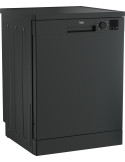 Lave-vaisselle encastrable Beko b100 DVN06431A Pose libre 14 couverts