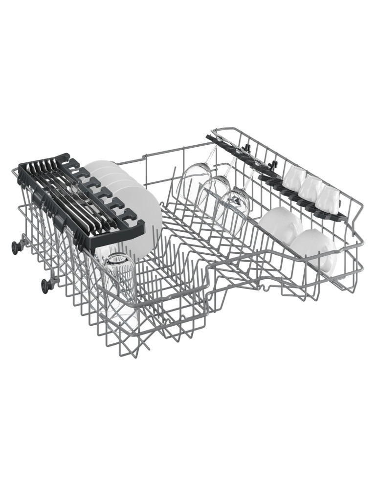 Lave-vaisselle encastrable Beko b100 DVN06431A Pose libre 14 couverts