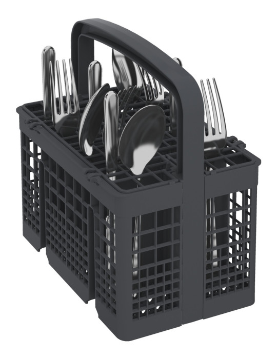 Lave-vaisselle encastrable Beko b100 DVN06431A Pose libre 14 couverts