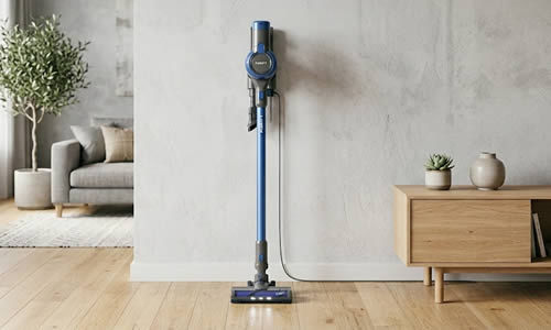 Aspirateur