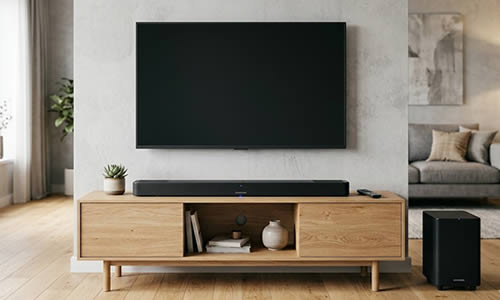 Home Cinéma