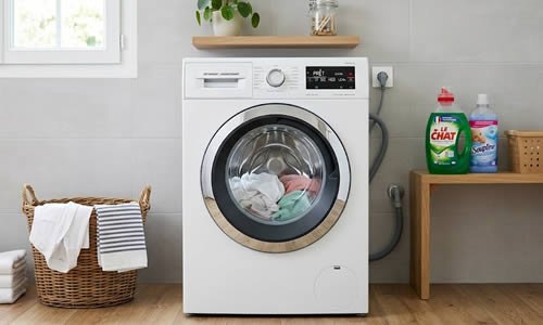Lave-linge