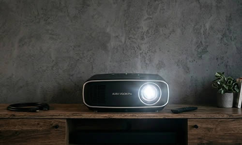 Vidéoprojecteur